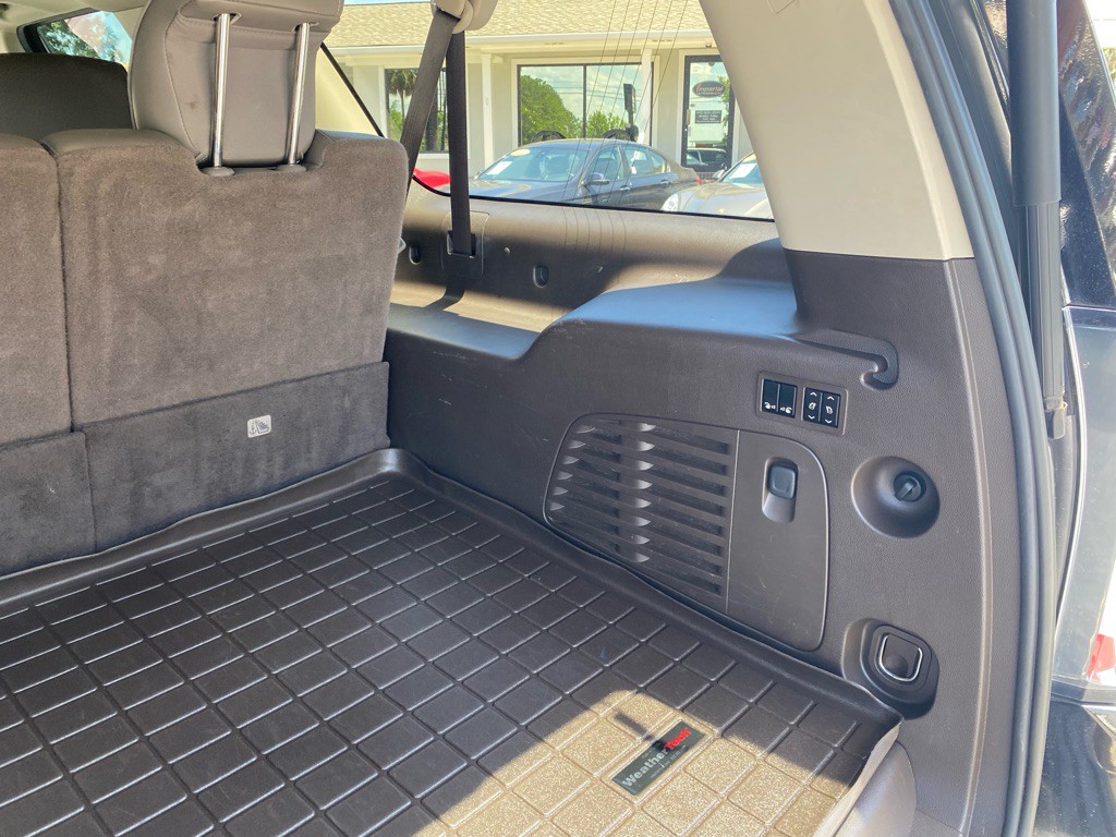 2017 GMC Yukon Image 63