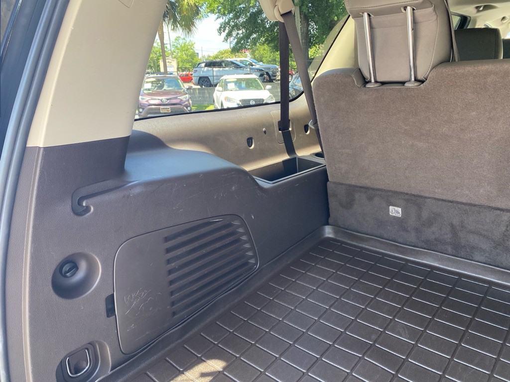2017 GMC Yukon Image 64