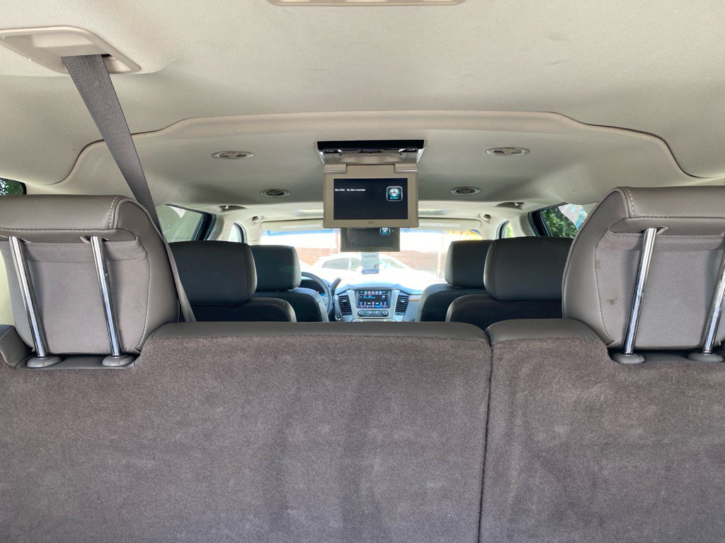 2017 GMC Yukon Image 65