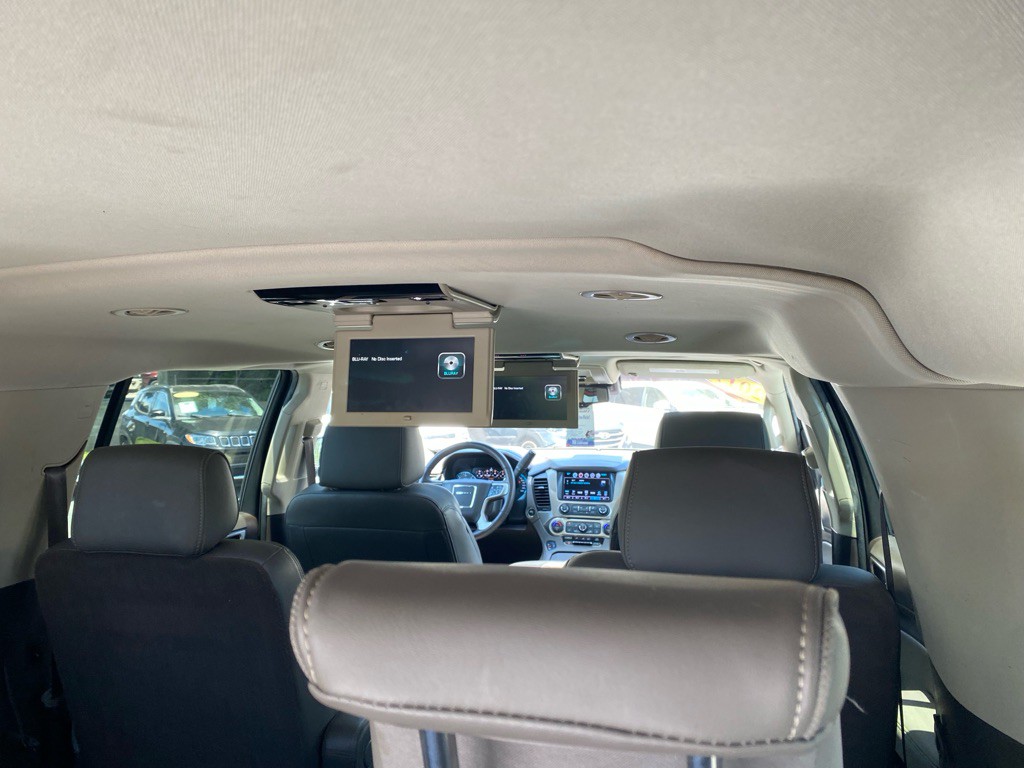 2017 GMC Yukon Image 66