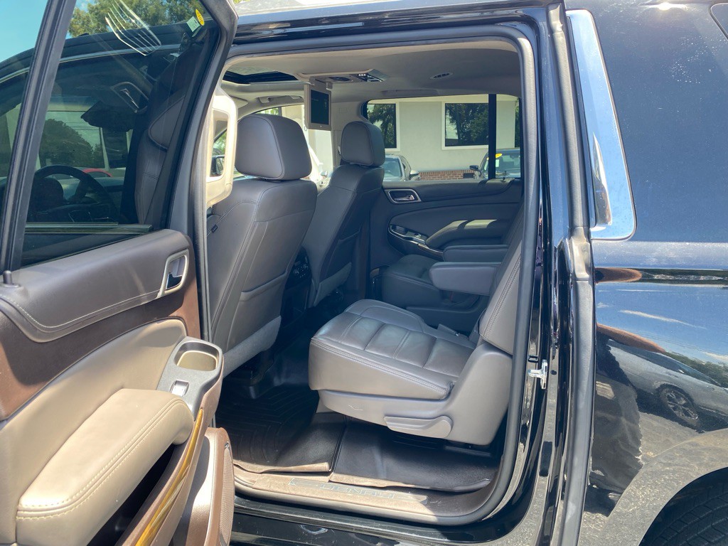 2017 GMC Yukon Image 68
