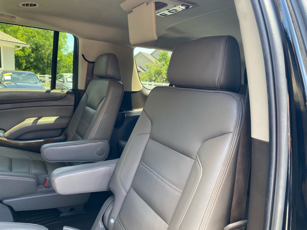 2017 GMC Yukon Image 69