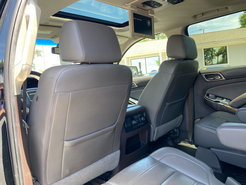 2017 GMC Yukon Image 70