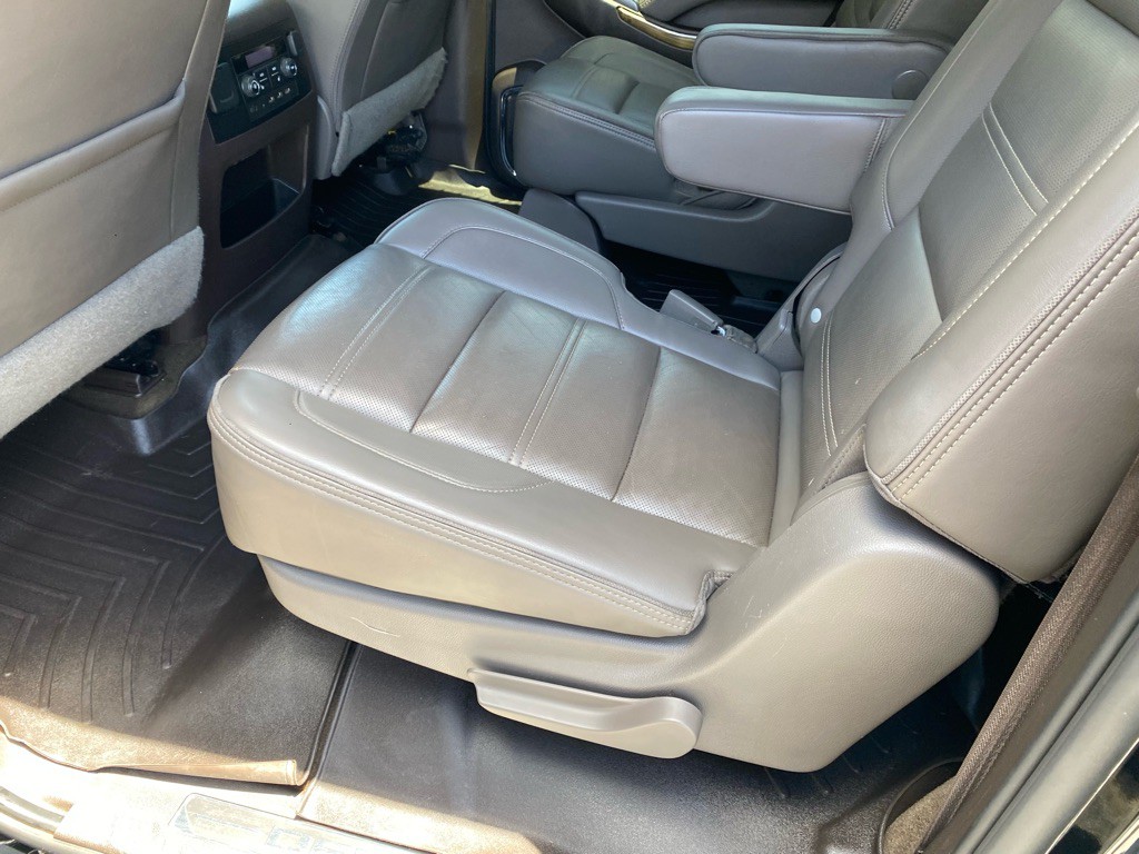 2017 GMC Yukon Image 71