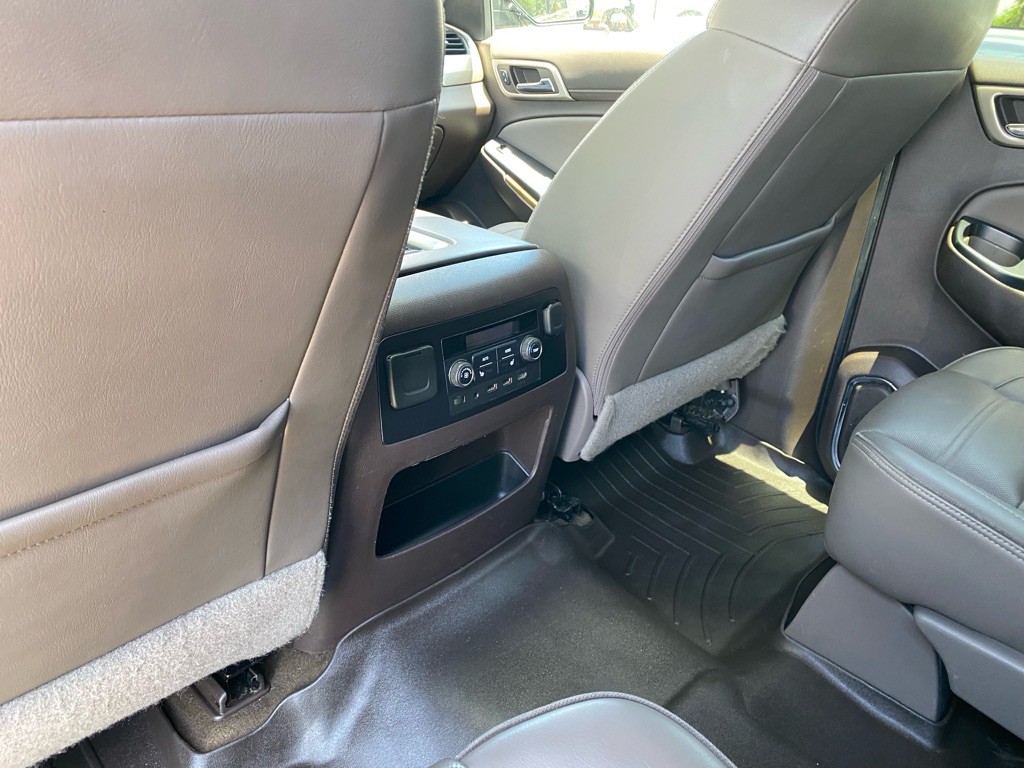 2017 GMC Yukon Image 72