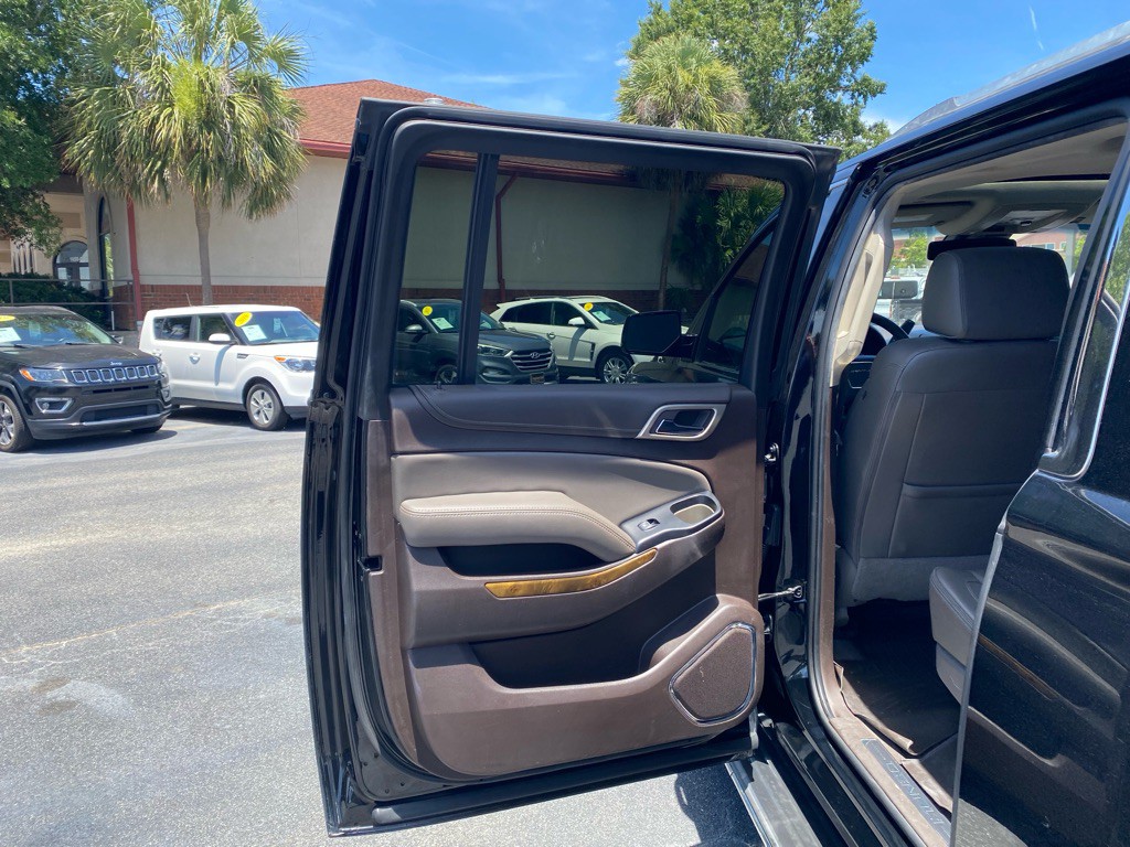 2017 GMC Yukon Image 73