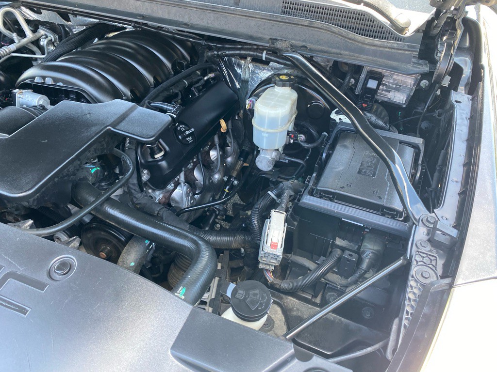 2017 GMC Yukon Image 77
