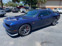 Image for 2015 Dodge Challenger SRT 392 ID: 7456371