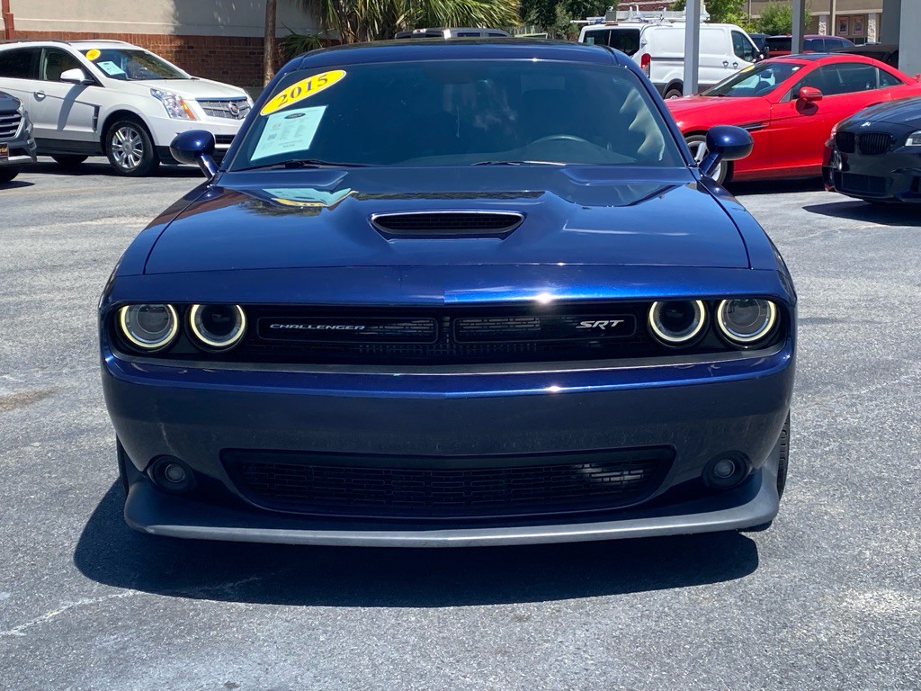 2015 Dodge Challenger Image 2