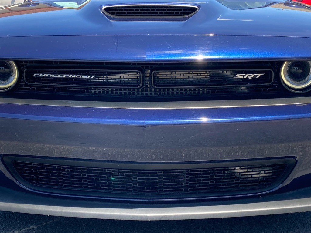 2015 Dodge Challenger Image 3