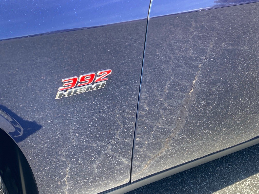 2015 Dodge Challenger Image 4