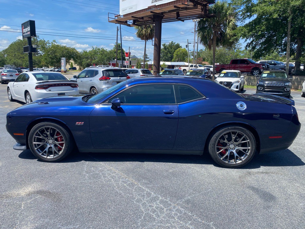 2015 Dodge Challenger Image 5
