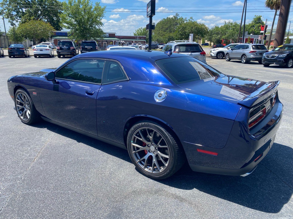 2015 Dodge Challenger Image 6