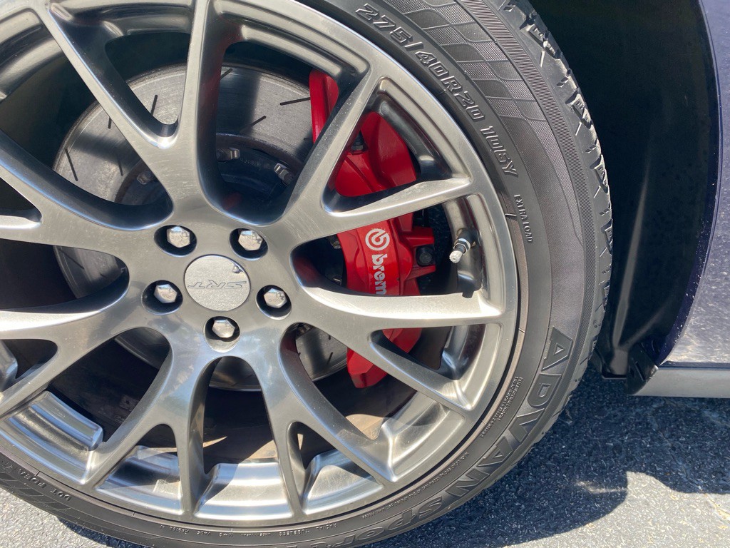 2015 Dodge Challenger Image 13
