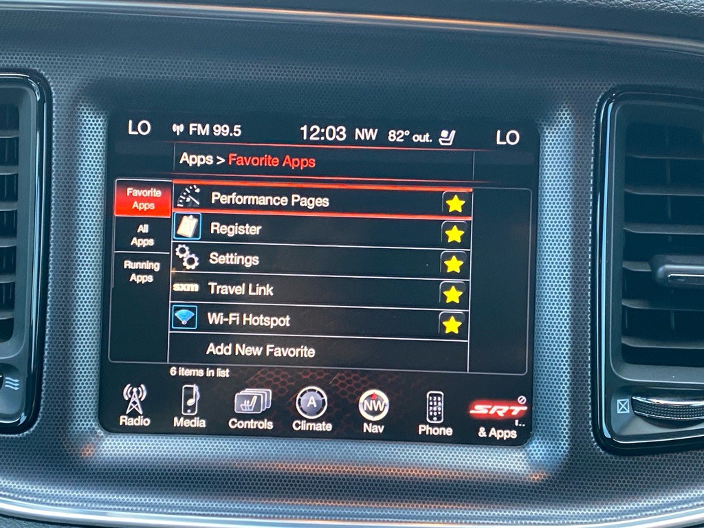 2015 Dodge Challenger Image 23