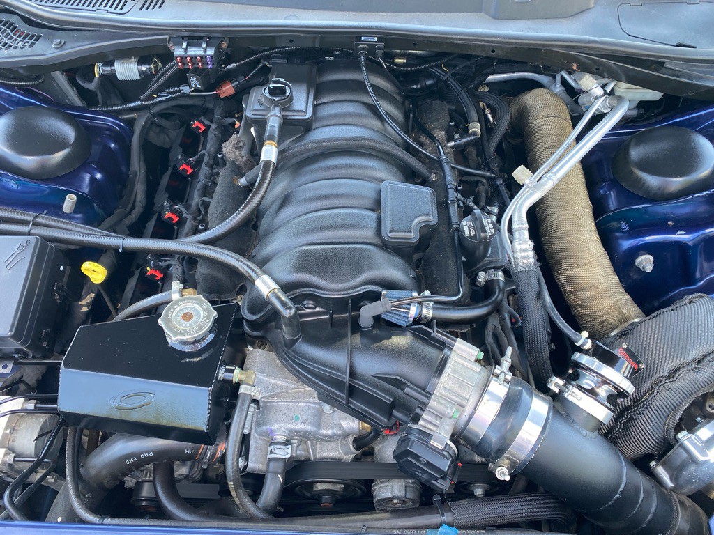 2015 Dodge Challenger Image 59