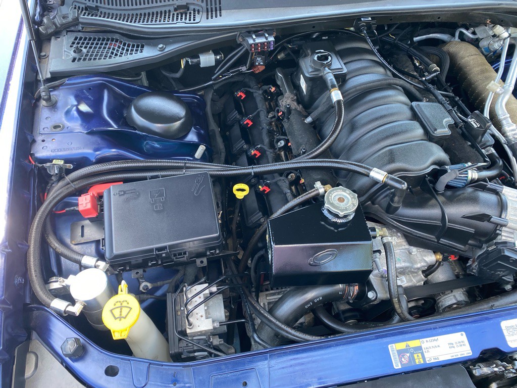 2015 Dodge Challenger Image 60