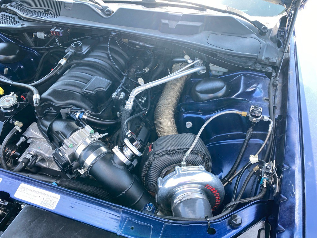 2015 Dodge Challenger Image 61