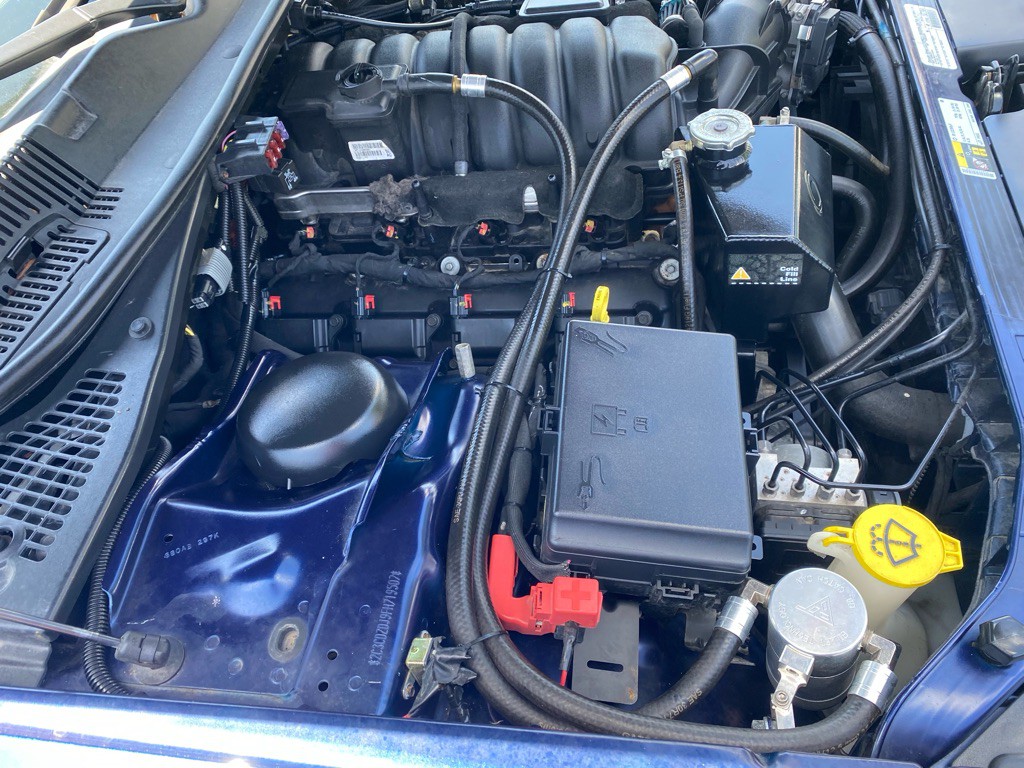 2015 Dodge Challenger Image 64