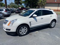 Image for 2011 Cadillac SRX Luxury Collection ID: 7456450