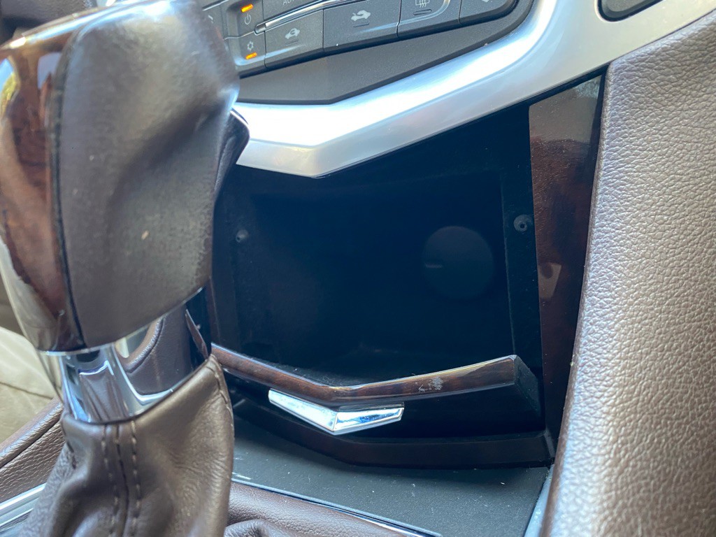 2011 Cadillac SRX Image 29