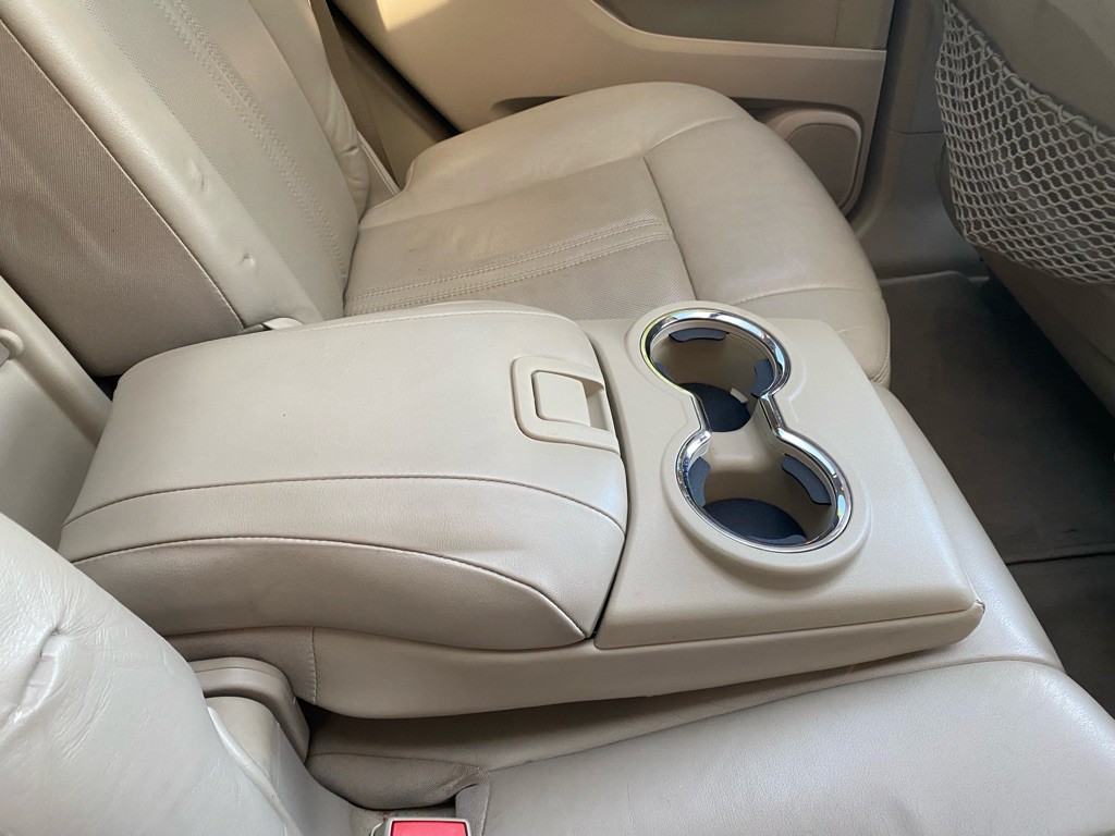 2011 Cadillac SRX Image 53