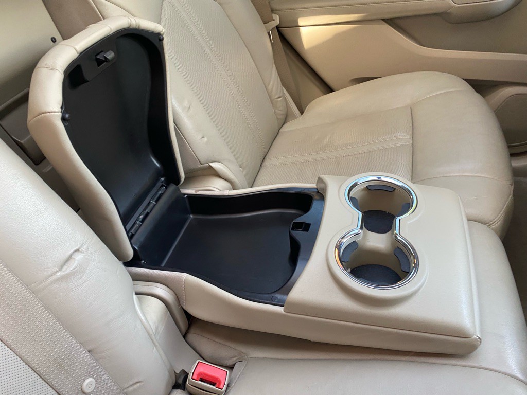 2011 Cadillac SRX Image 54