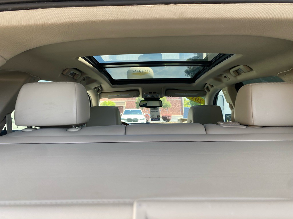 2011 Cadillac SRX Image 57