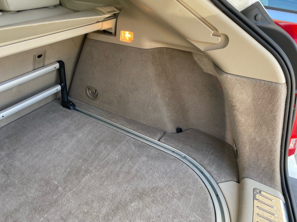 2011 Cadillac SRX Image 61