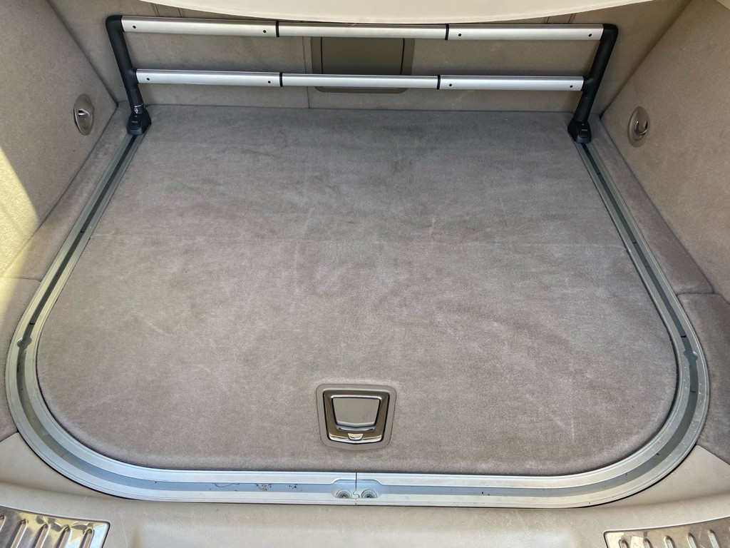 2011 Cadillac SRX Image 62
