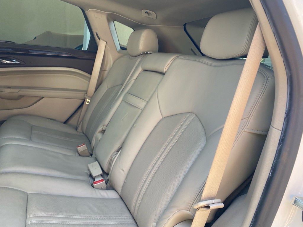 2011 Cadillac SRX Image 66
