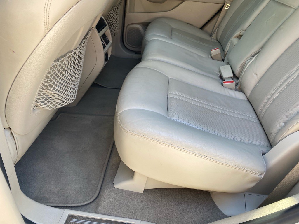 2011 Cadillac SRX Image 67