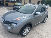Image for 2011 Nissan Juke SL ID: 7460545