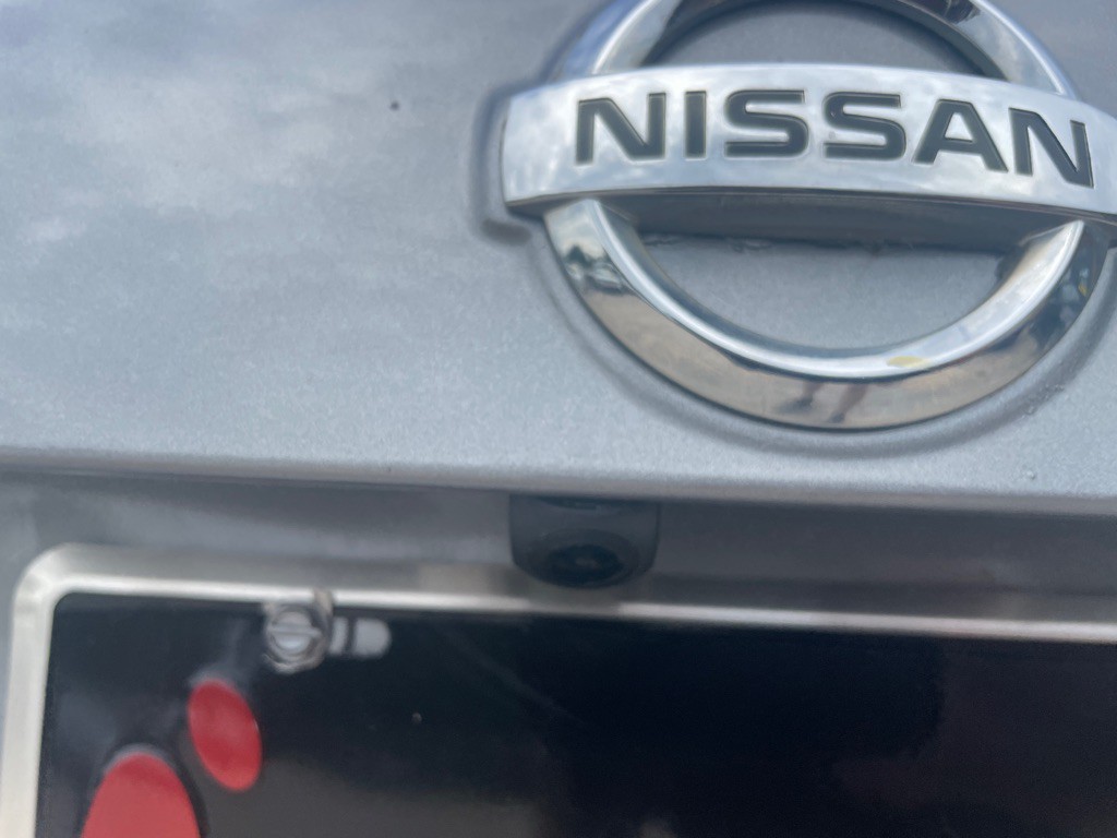2011 Nissan Juke Image 7