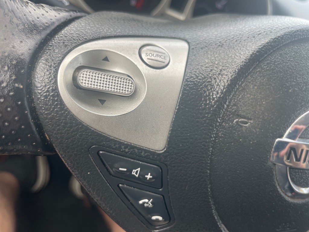 2011 Nissan Juke Image 19