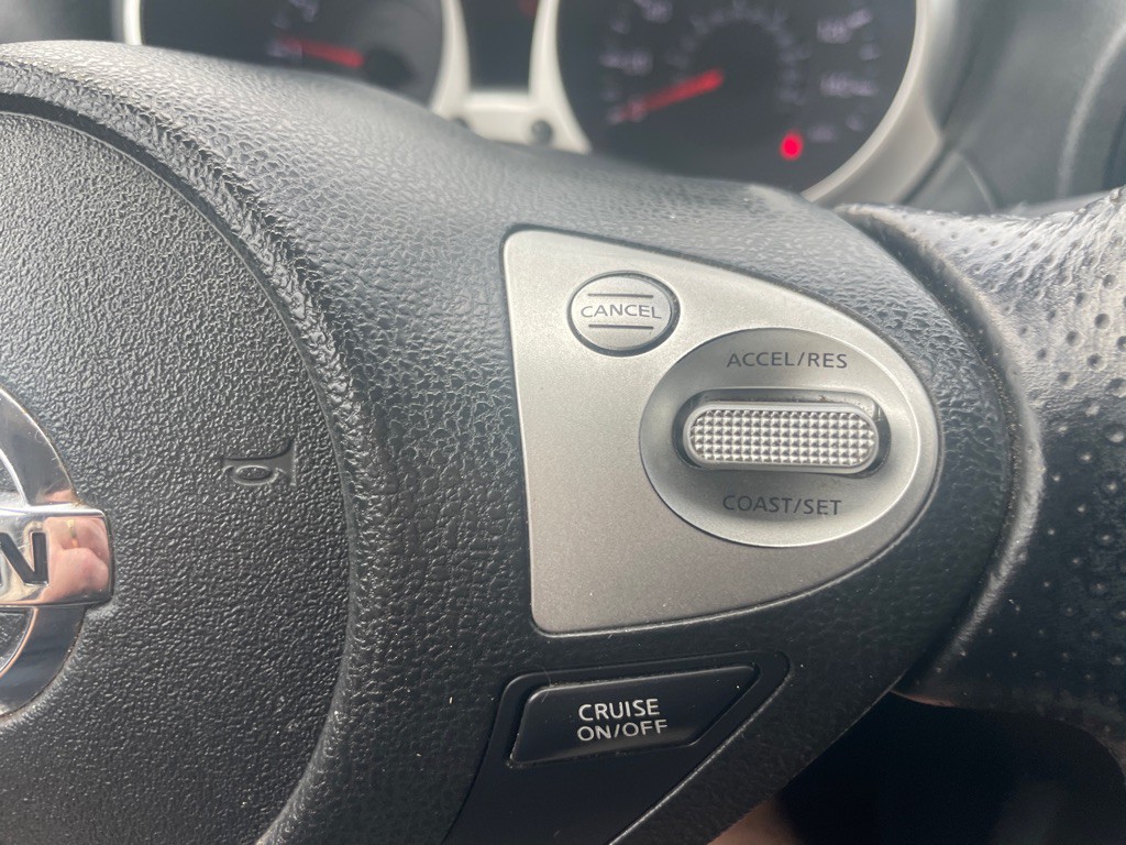 2011 Nissan Juke Image 20