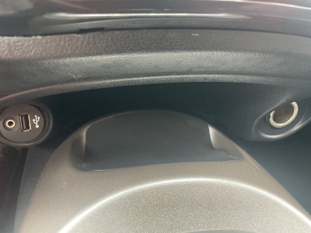 2011 Nissan Juke Image 22