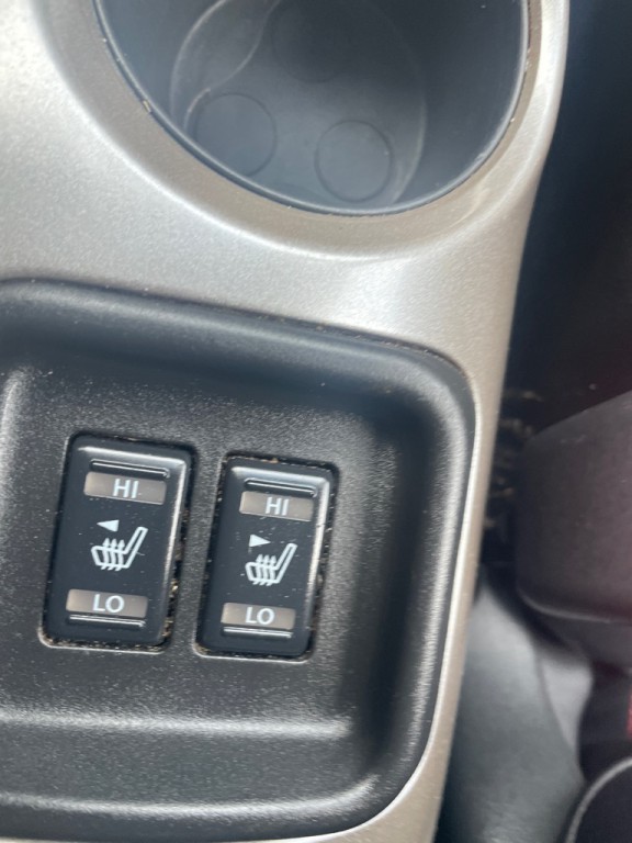 2011 Nissan Juke Image 23