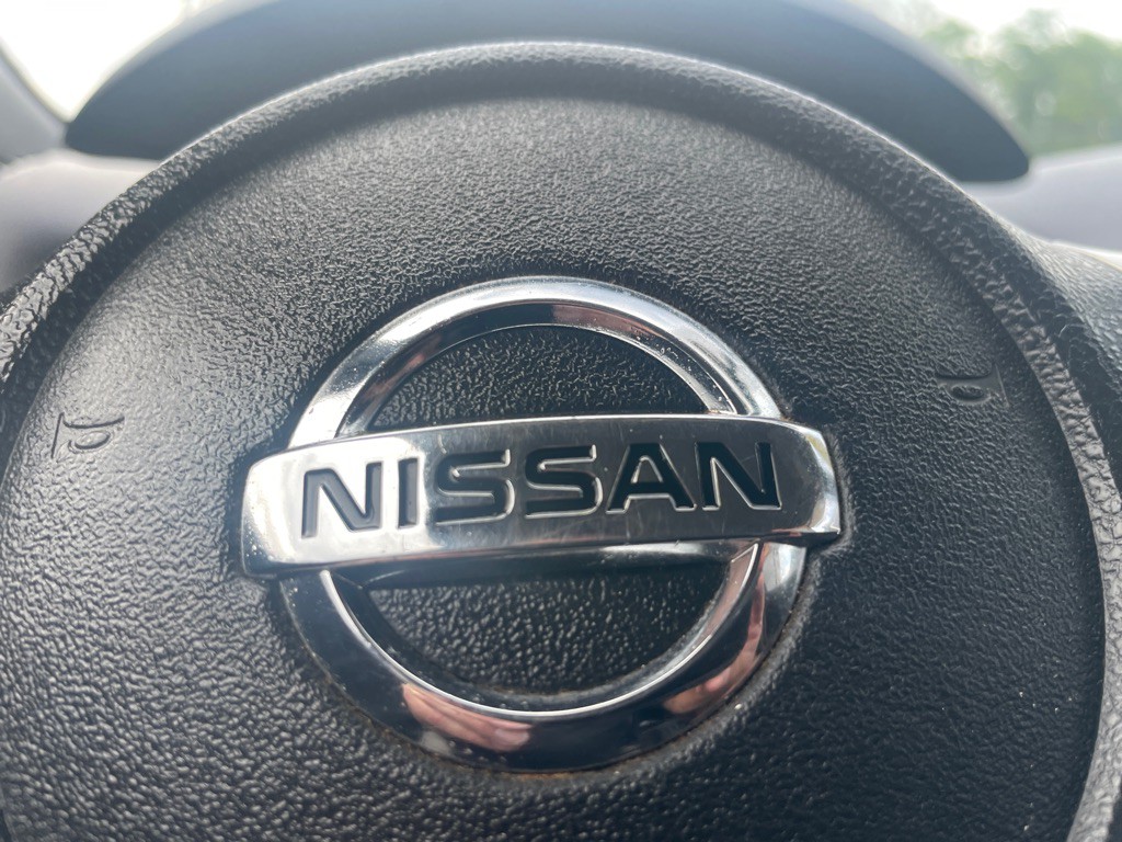 2011 Nissan Juke Image 26
