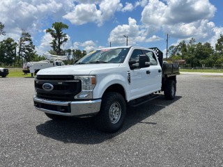 Image for 2022 Ford F-250 XL ID: 7473974