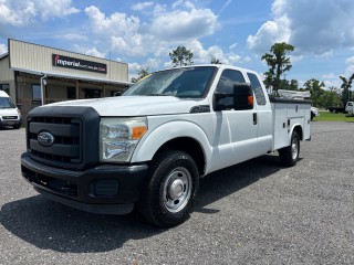 Image for 2015 Ford F-250 XL ID: 7477956