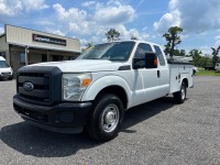Image for 2015 Ford F-250 XL ID: 7477956