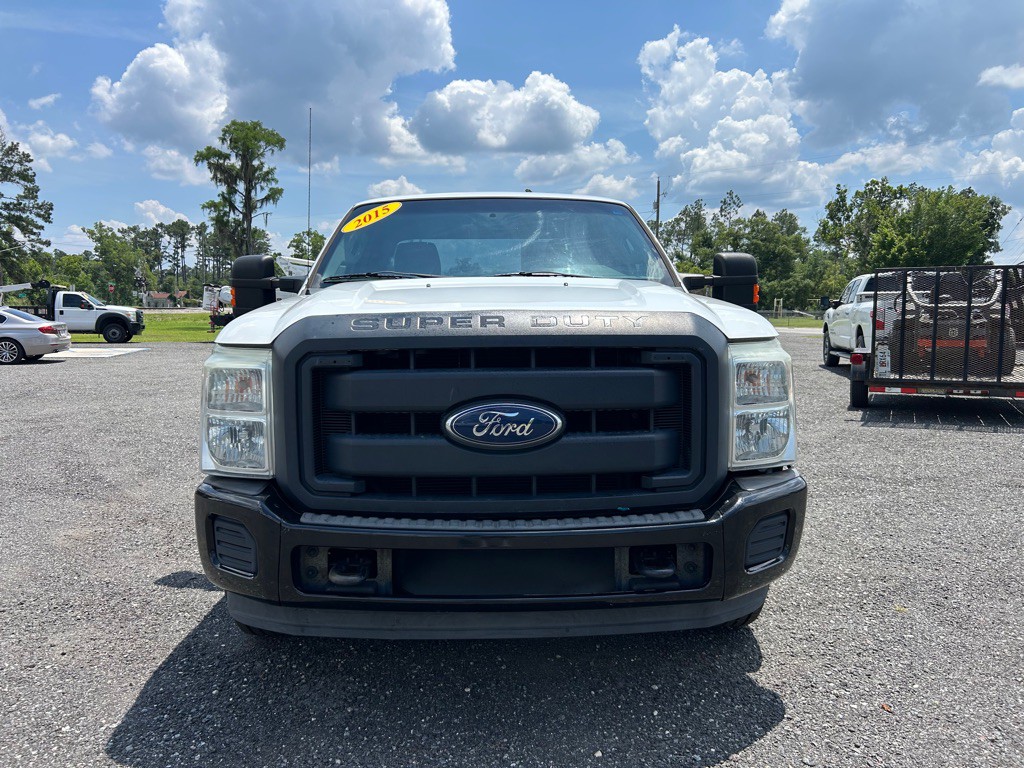 2015 Ford F-250 Image 2