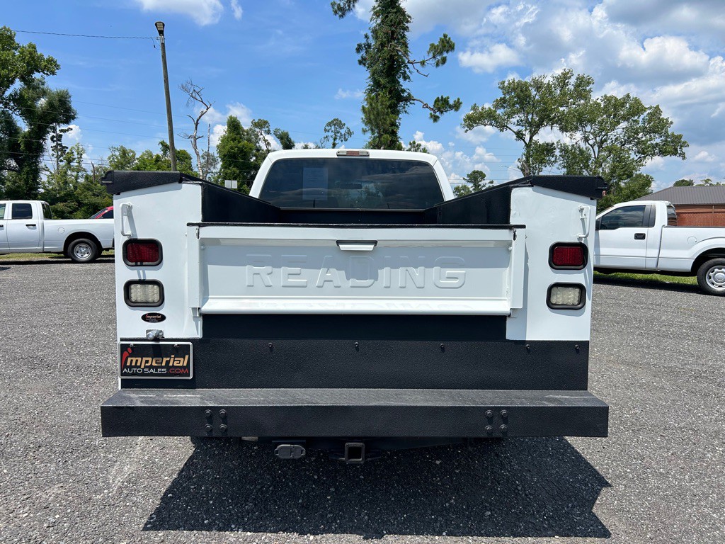 2015 Ford F-250 Image 7