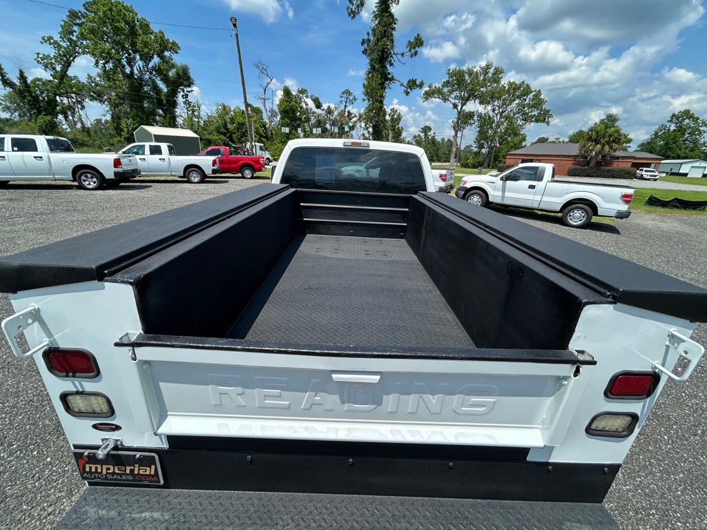 2015 Ford F-250 Image 8