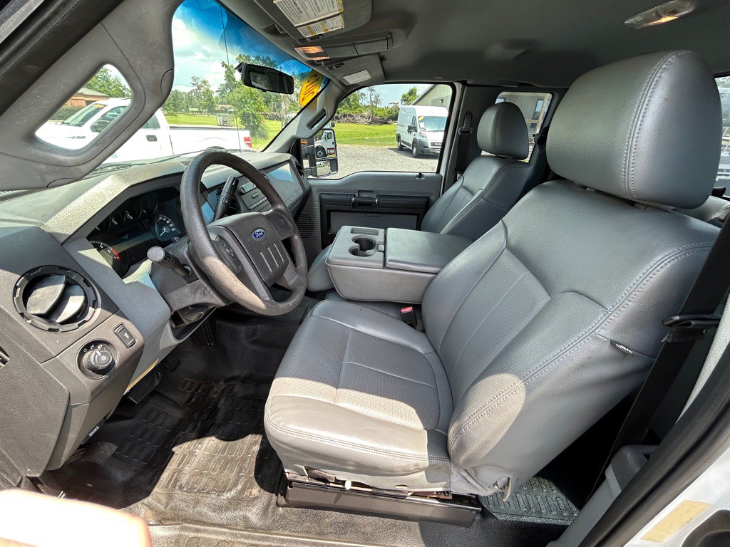 2015 Ford F-250 Image 13
