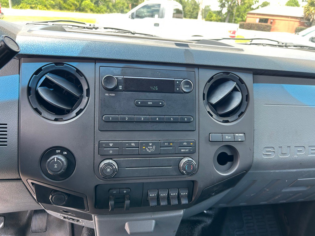 2015 Ford F-250 Image 15