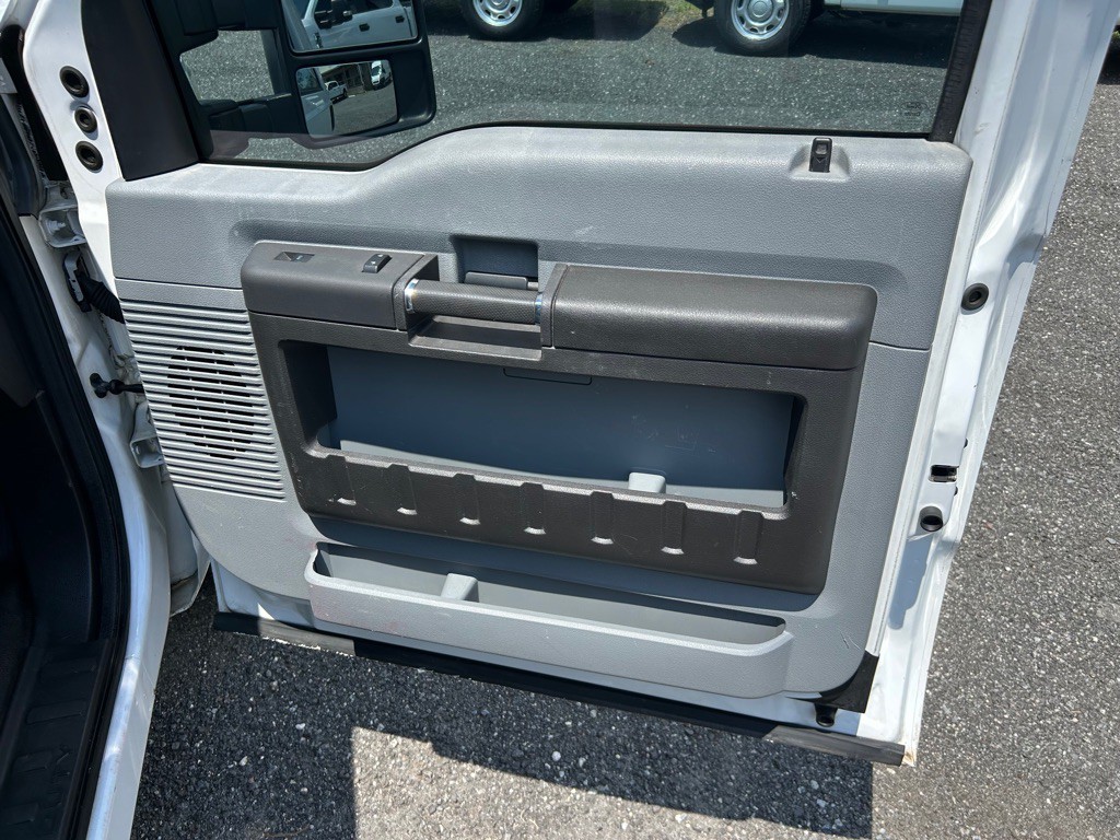 2015 Ford F-250 Image 20