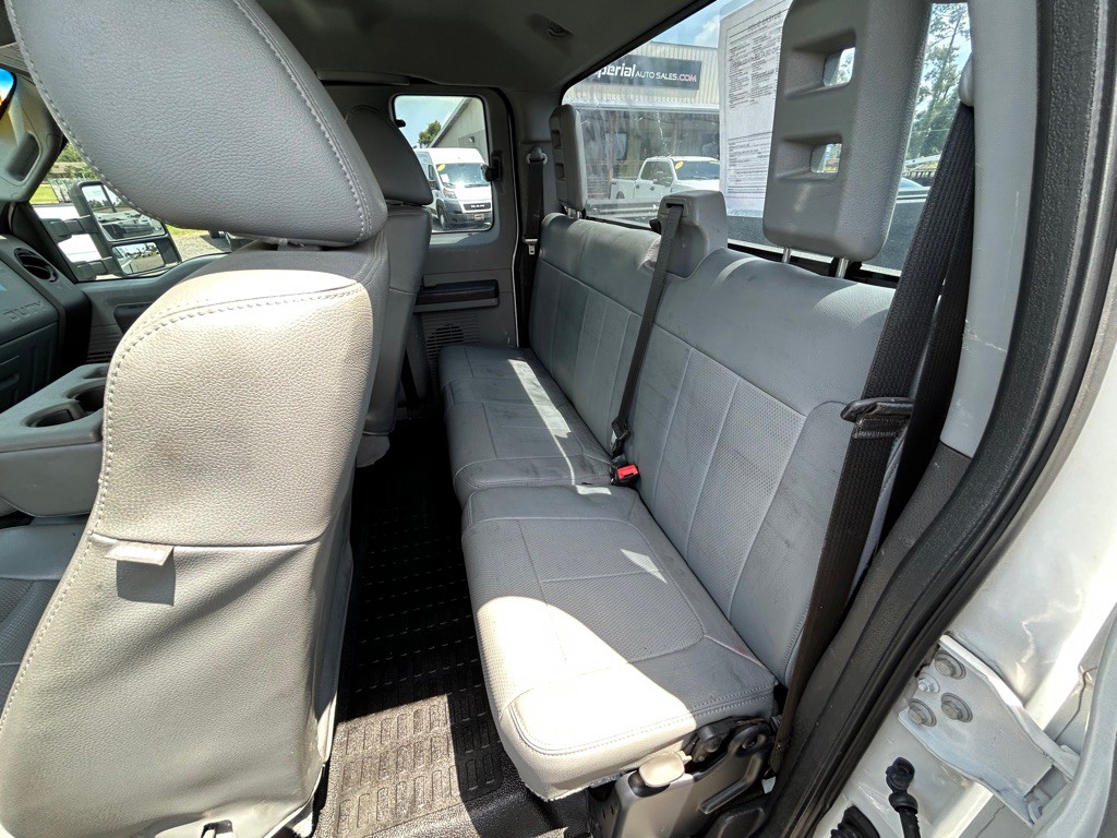 2015 Ford F-250 Image 23