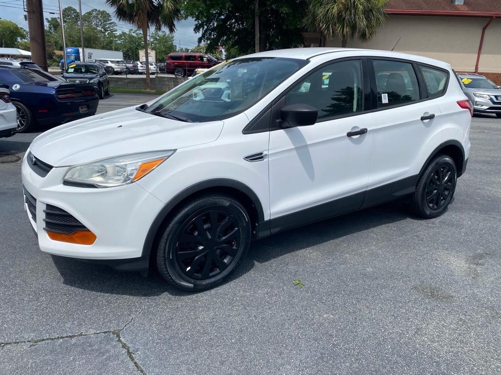 2014 Ford Escape Image 1